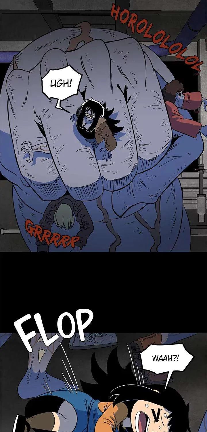 Read I’m a Mom chapter 11 image 61 on Lezhin