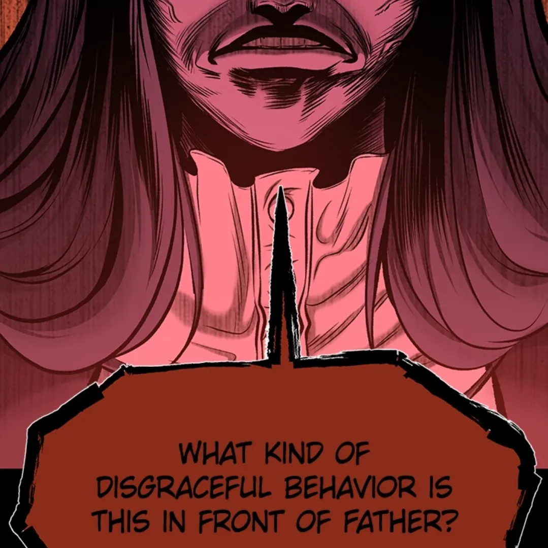 Read I’m a Mom chapter 110 image 109 on Lezhin