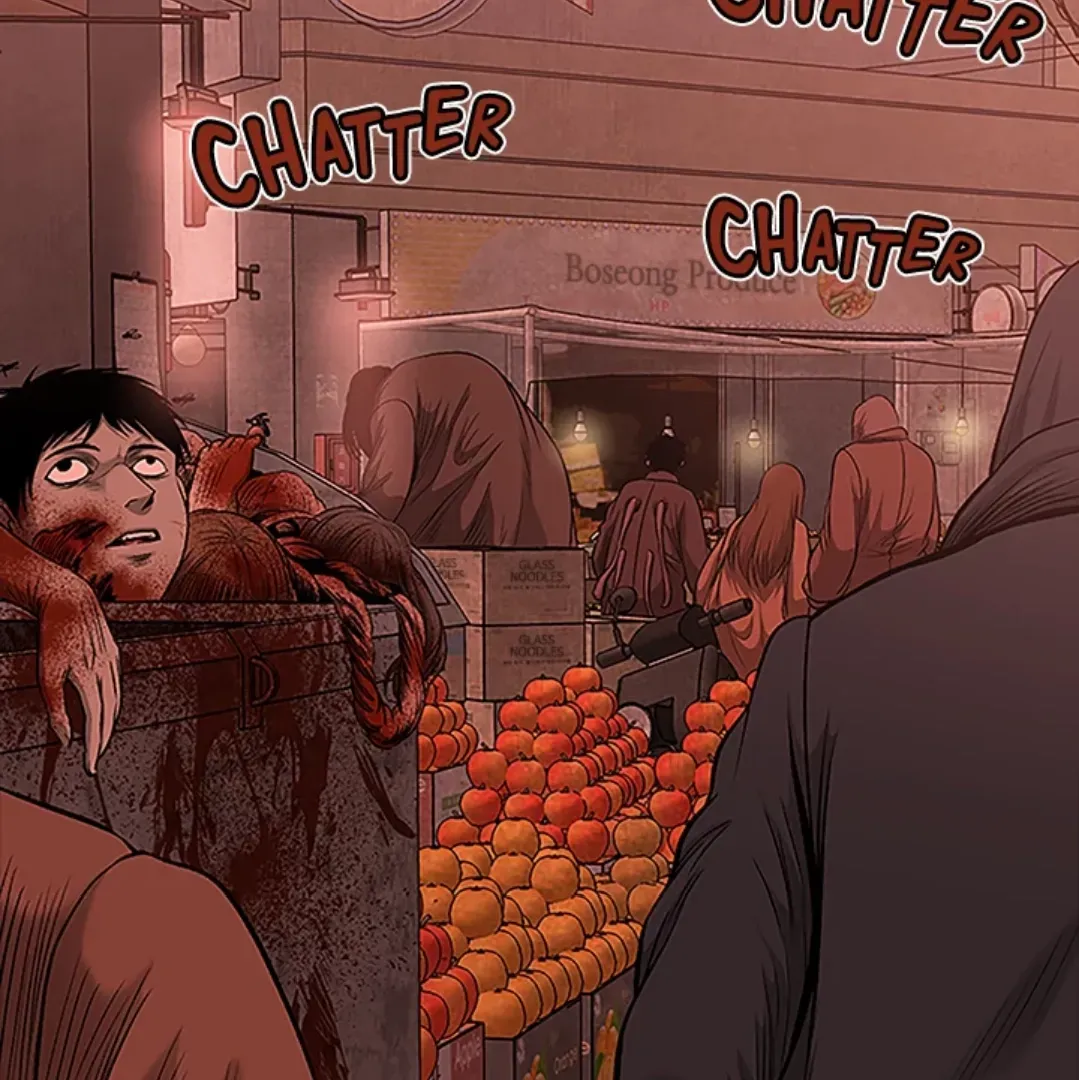 Read I’m a Mom chapter 110 image 2 on Lezhin