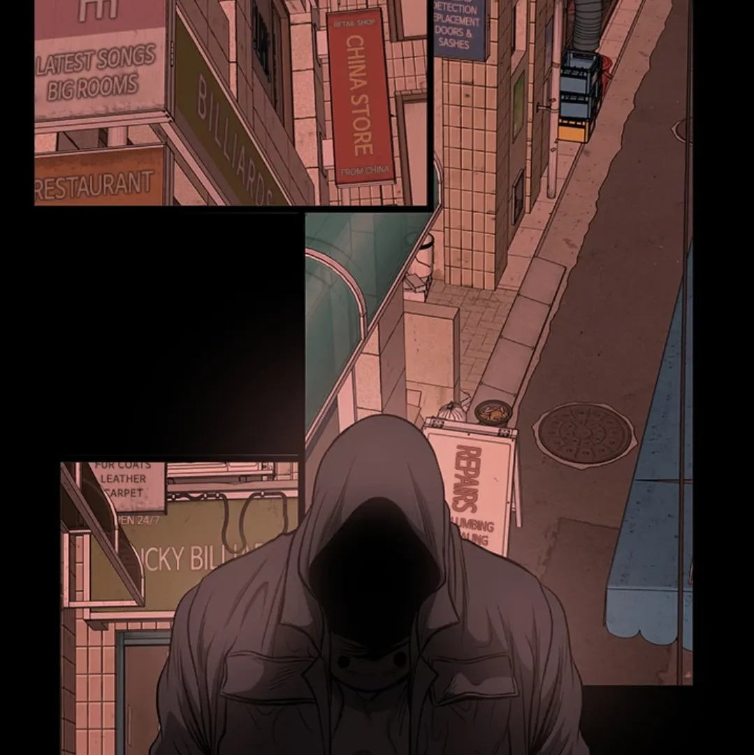 Read I’m a Mom chapter 110 image 22 on Lezhin