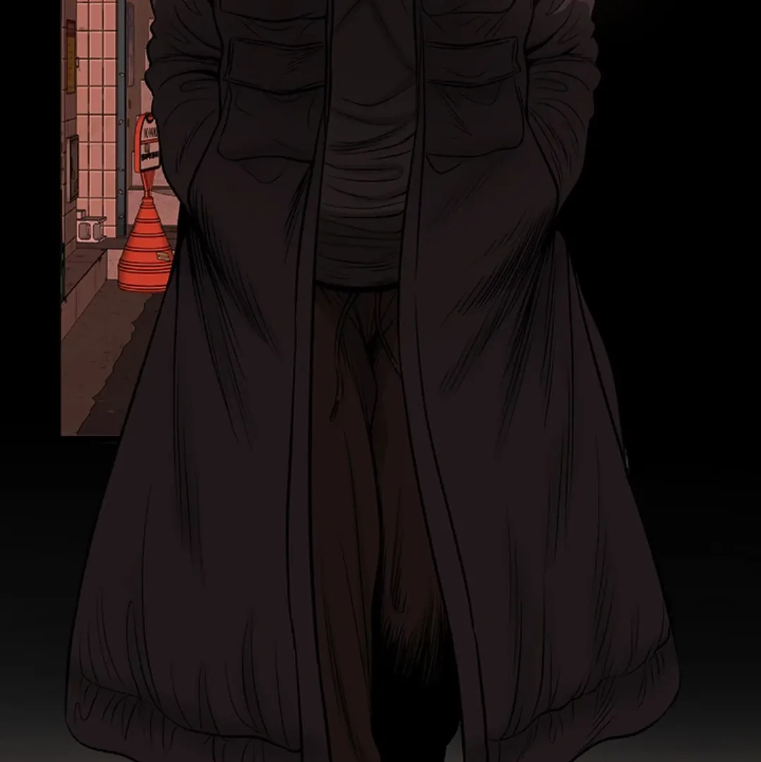 Read I’m a Mom chapter 110 image 23 on Lezhin
