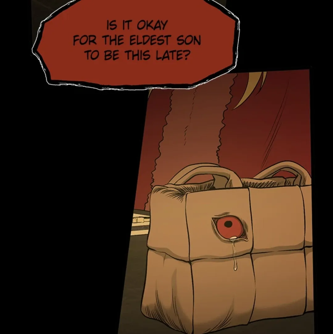 Read I’m a Mom chapter 110 image 32 on Lezhin