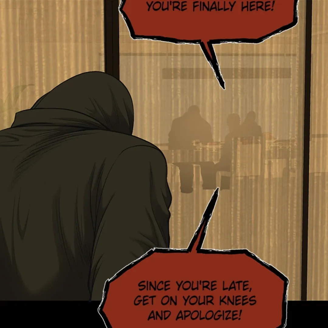 Read I’m a Mom chapter 110 image 37 on Lezhin