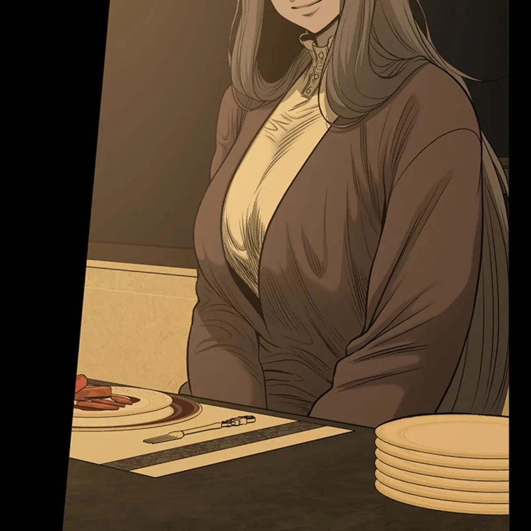 Read I’m a Mom chapter 110 image 45 on Lezhin