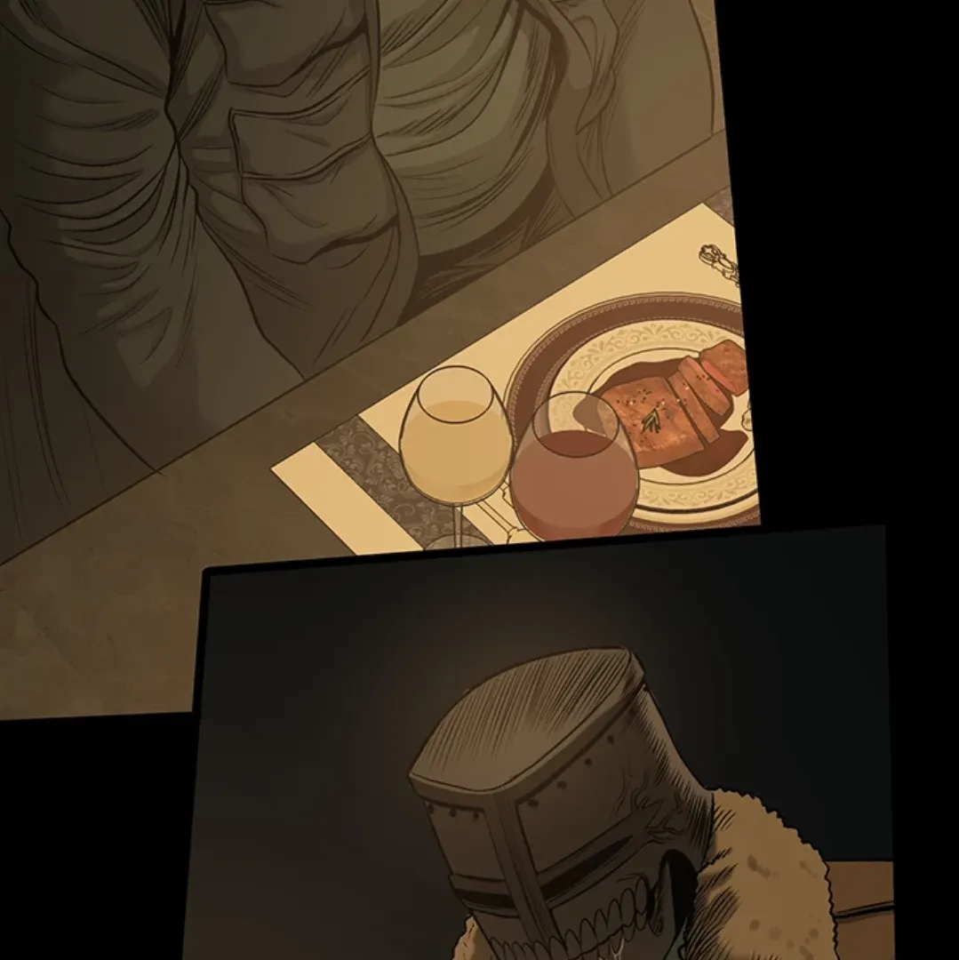 Read I’m a Mom chapter 110 image 47 on Lezhin