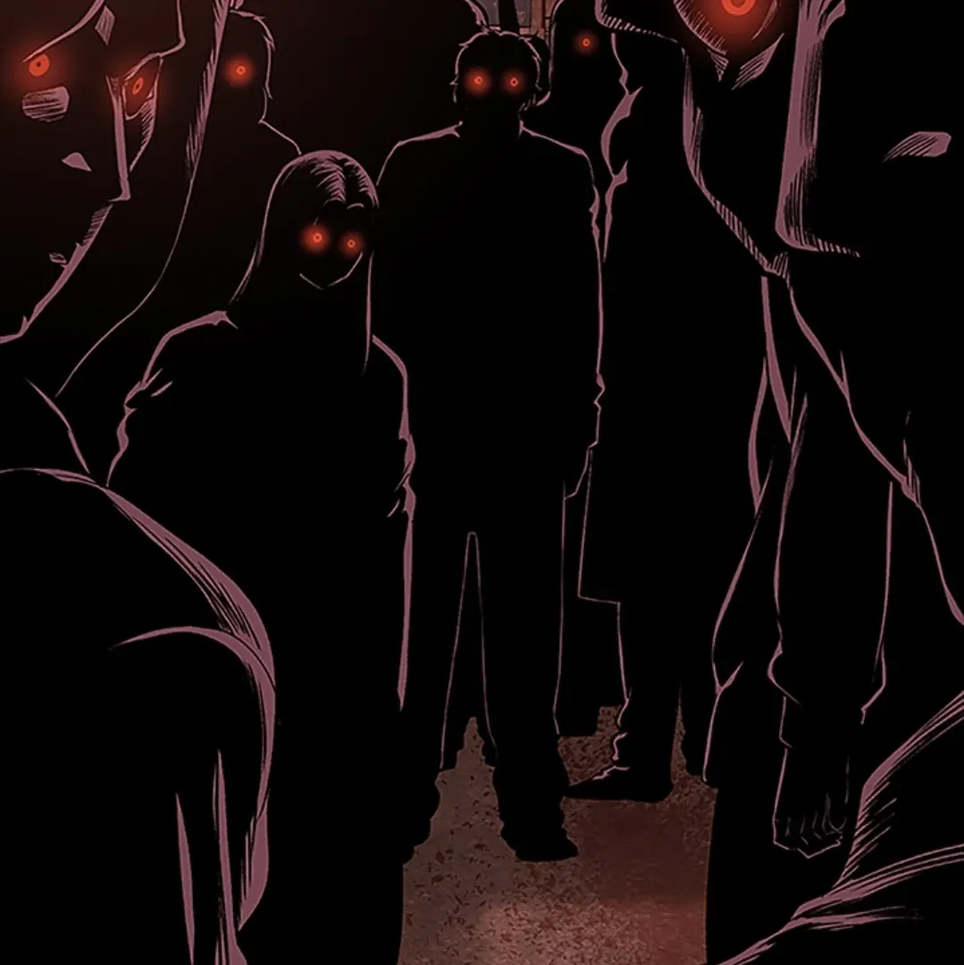 Read I’m a Mom chapter 110 image 6 on Lezhin