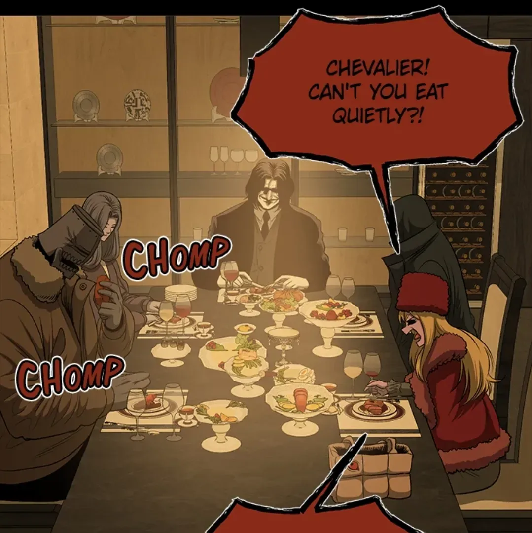Read I’m a Mom chapter 110 image 62 on Lezhin