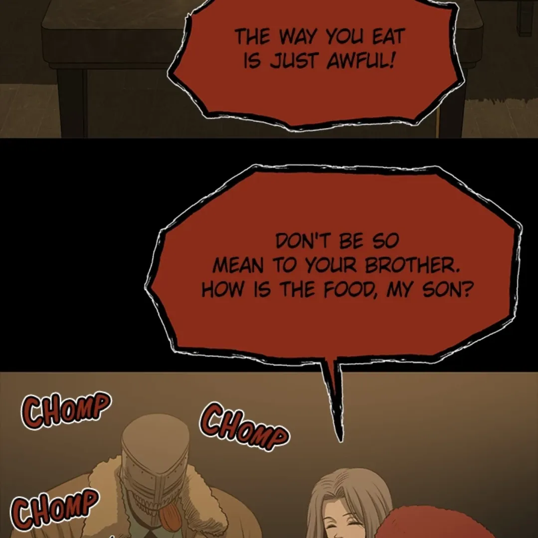 Read I’m a Mom chapter 110 image 63 on Lezhin
