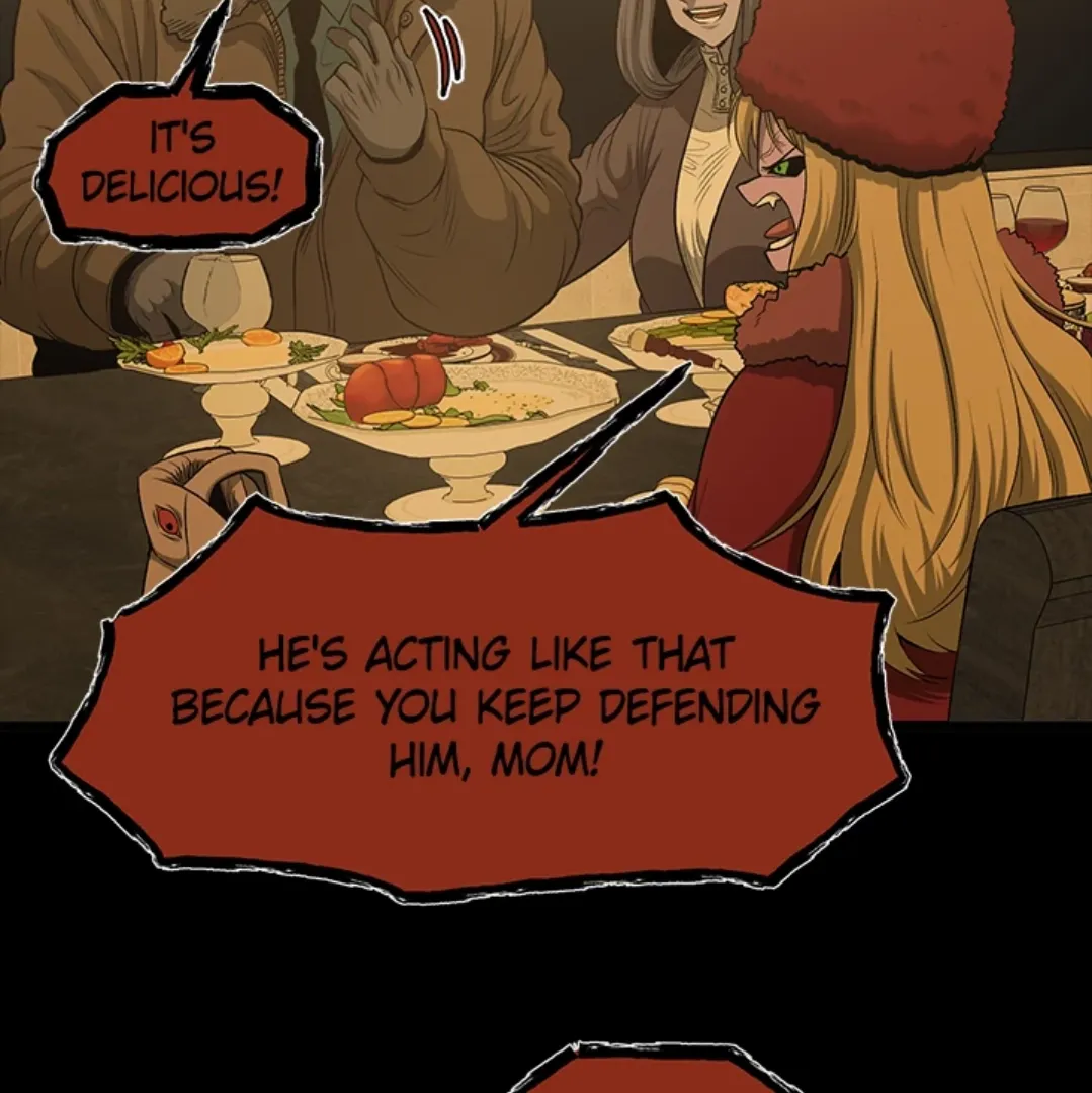 Read I’m a Mom chapter 110 image 64 on Lezhin