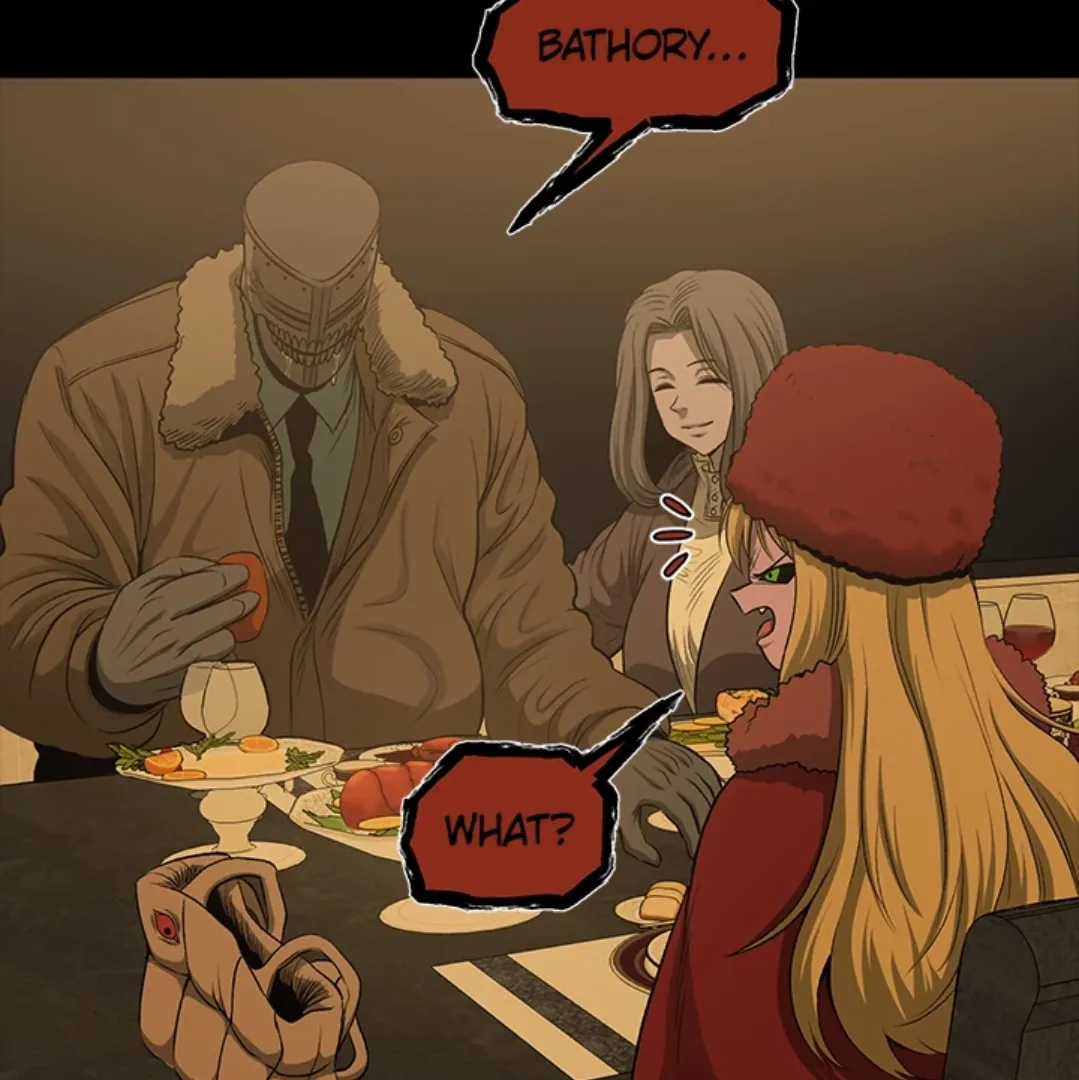 Read I’m a Mom chapter 110 image 65 on Lezhin