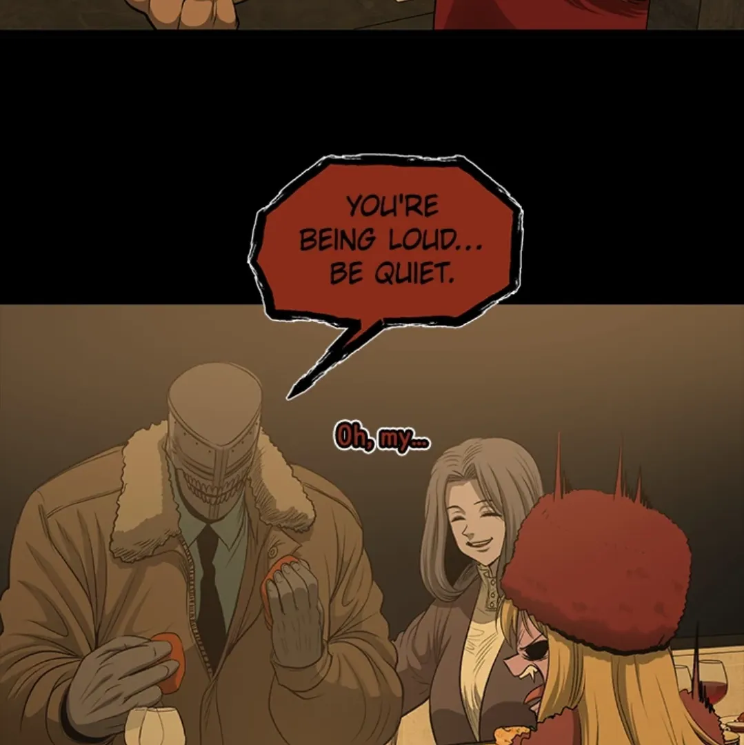 Read I’m a Mom chapter 110 image 66 on Lezhin