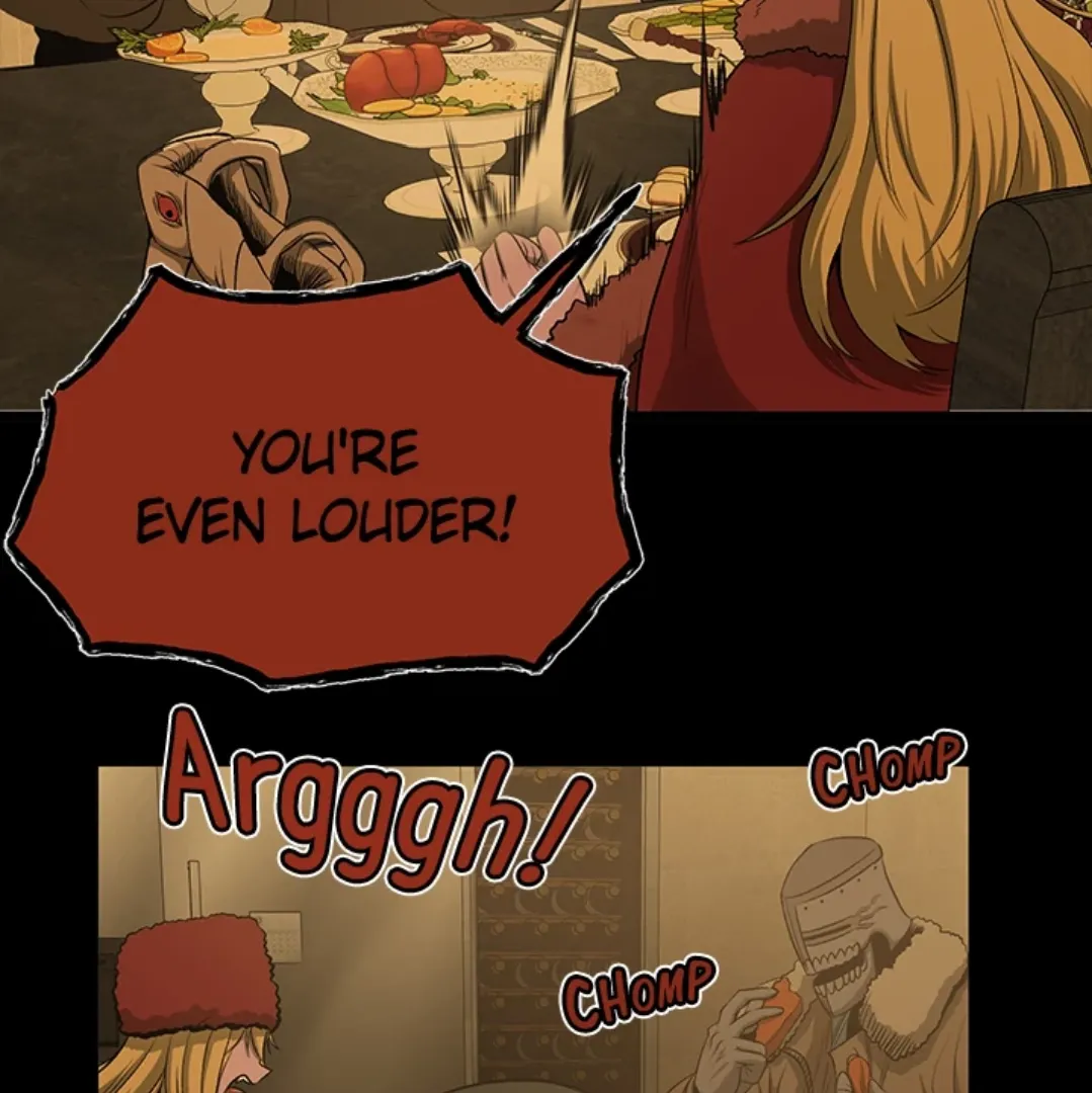 Read I’m a Mom chapter 110 image 67 on Lezhin
