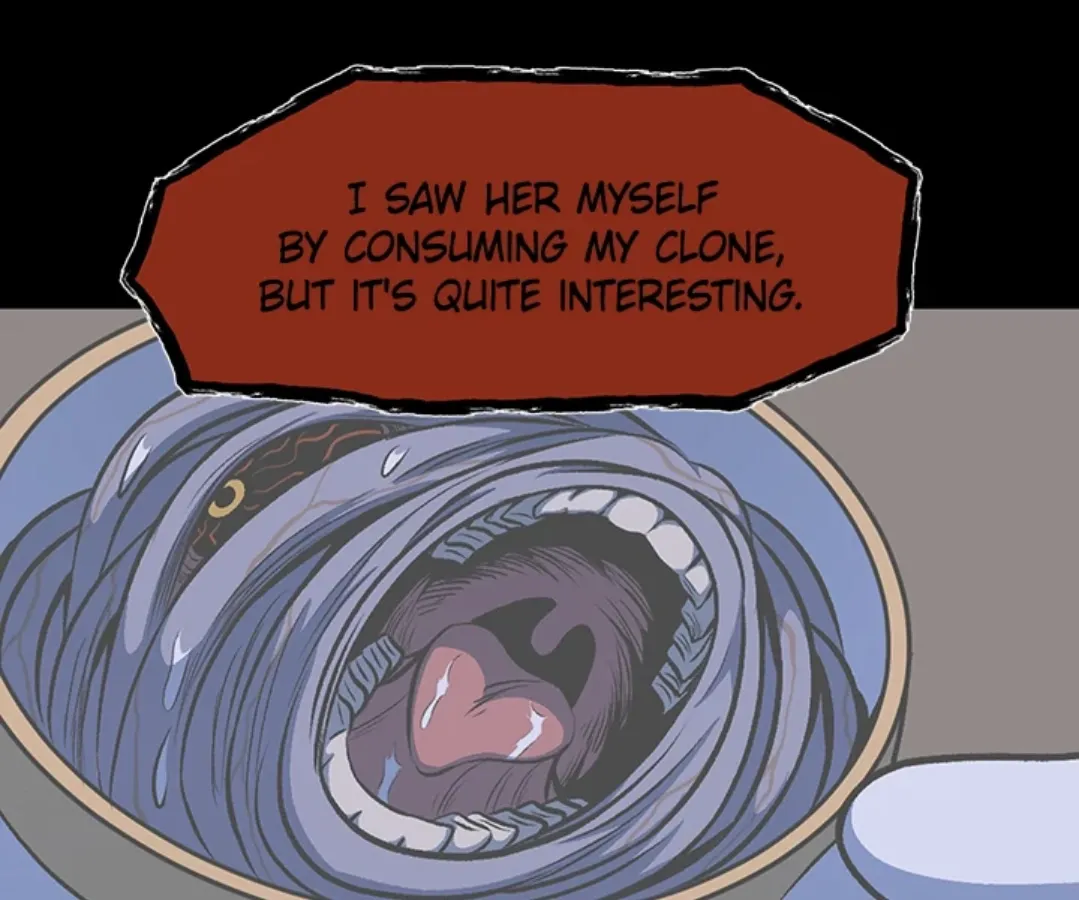 Read I’m a Mom chapter 110 image 80 on Lezhin