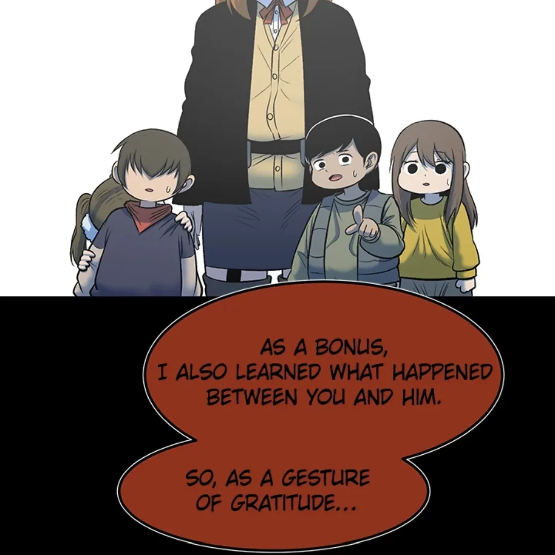 Read I’m a Mom chapter 111 image 136 on Lezhin