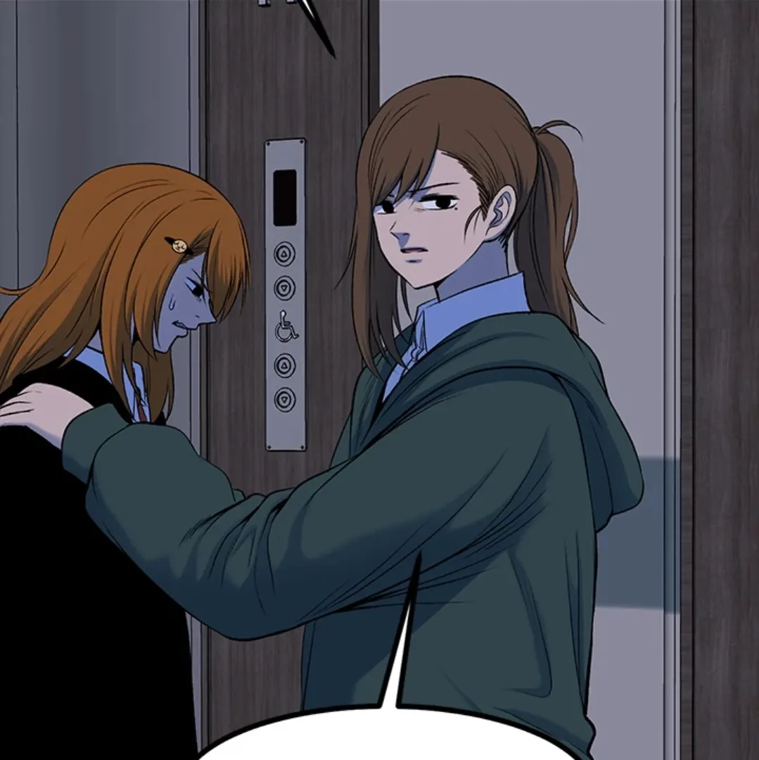 Read I’m a Mom chapter 111 image 31 on Lezhin