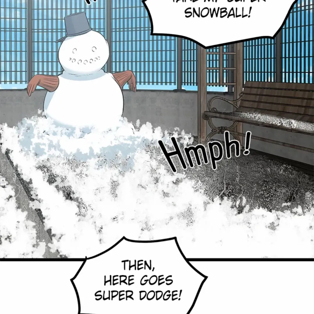 Read I’m a Mom chapter 111 image 8 on Lezhin