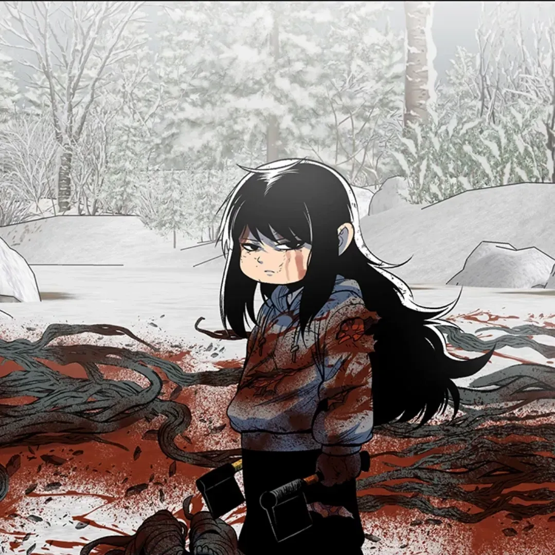 Read I’m a Mom chapter 112 image 130 on Lezhin