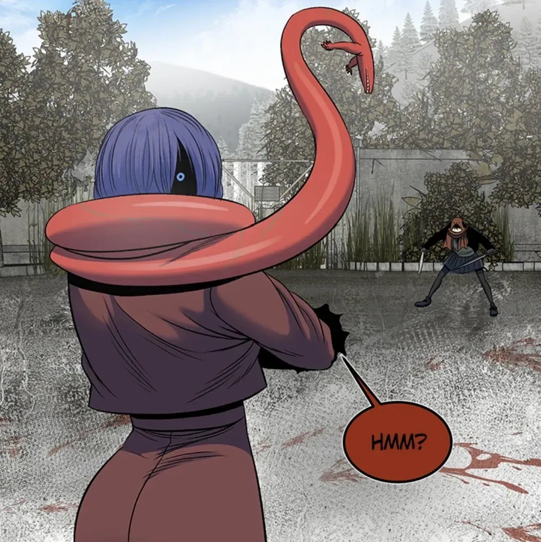 Read I’m a Mom chapter 112 image 190 on Lezhin