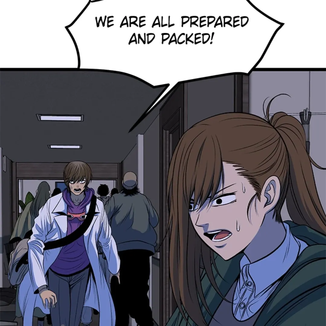 Read I’m a Mom chapter 112 image 23 on Lezhin