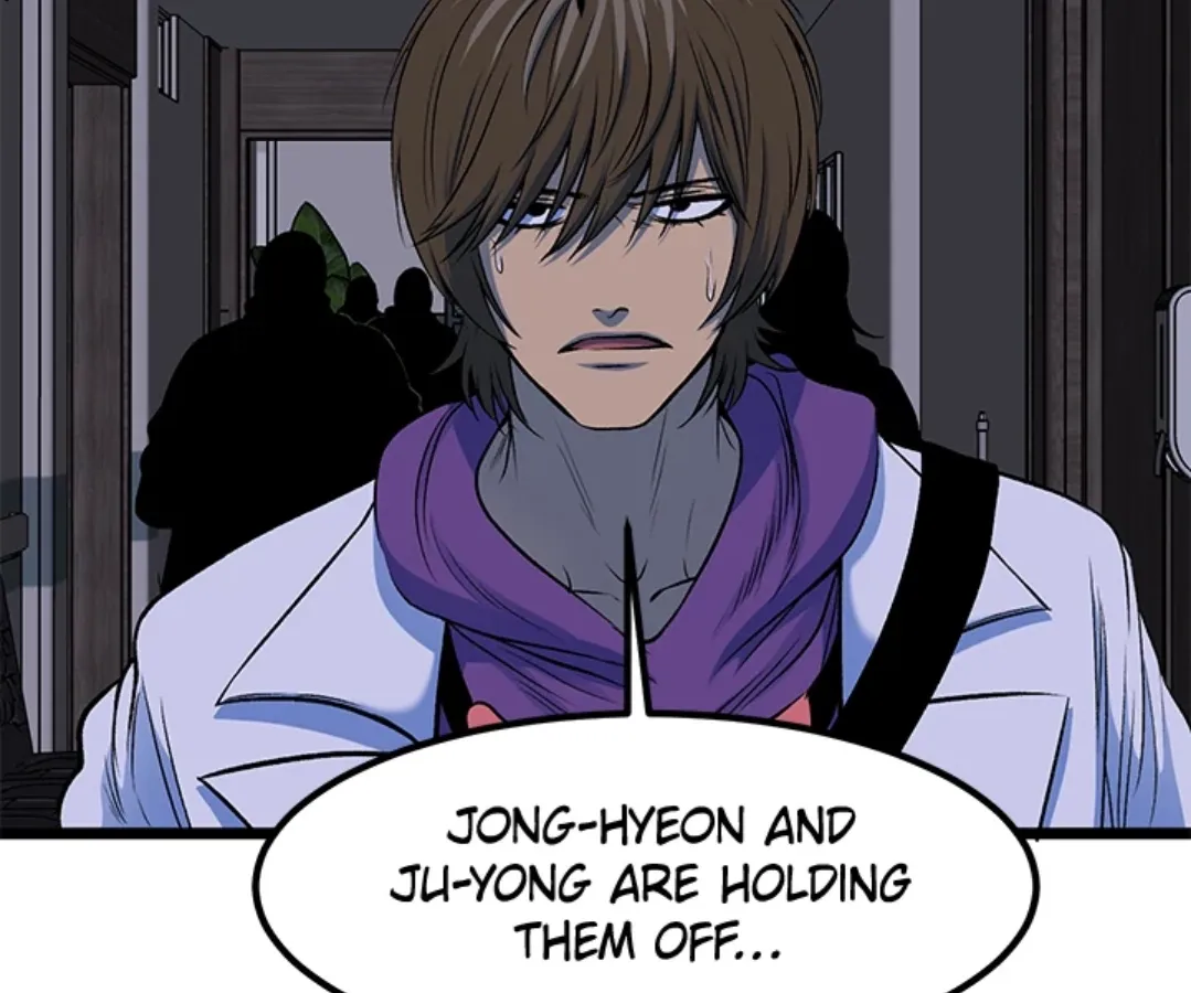 Read I’m a Mom chapter 112 image 25 on Lezhin