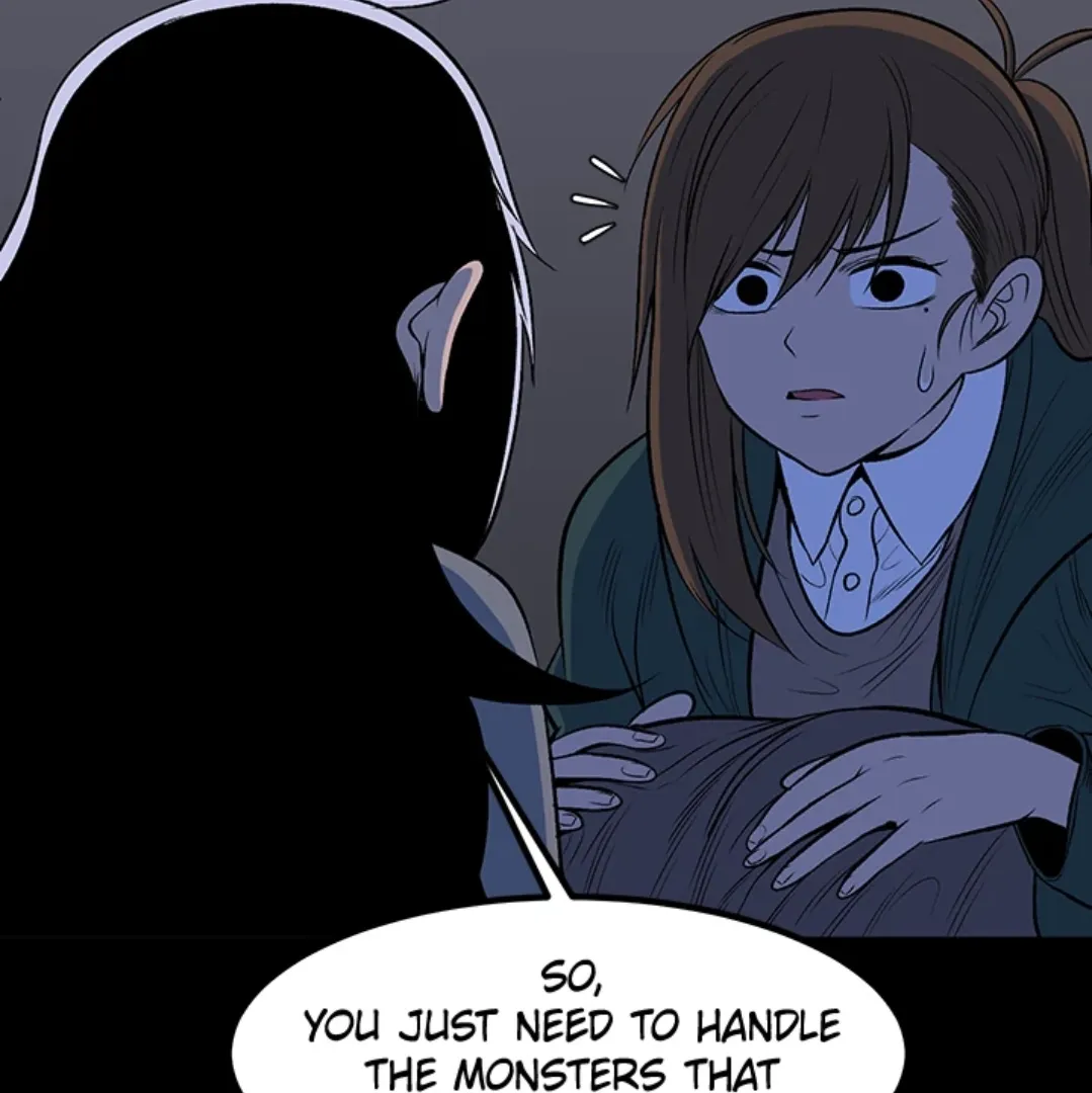 Read I’m a Mom chapter 112 image 58 on Lezhin