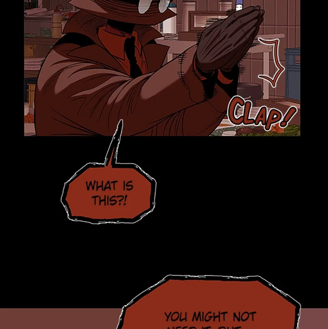 Read I’m a Mom chapter 112 image 75 on Lezhin