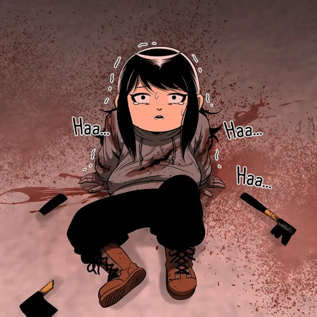 Read I’m a Mom chapter 112 image 91 on Lezhin