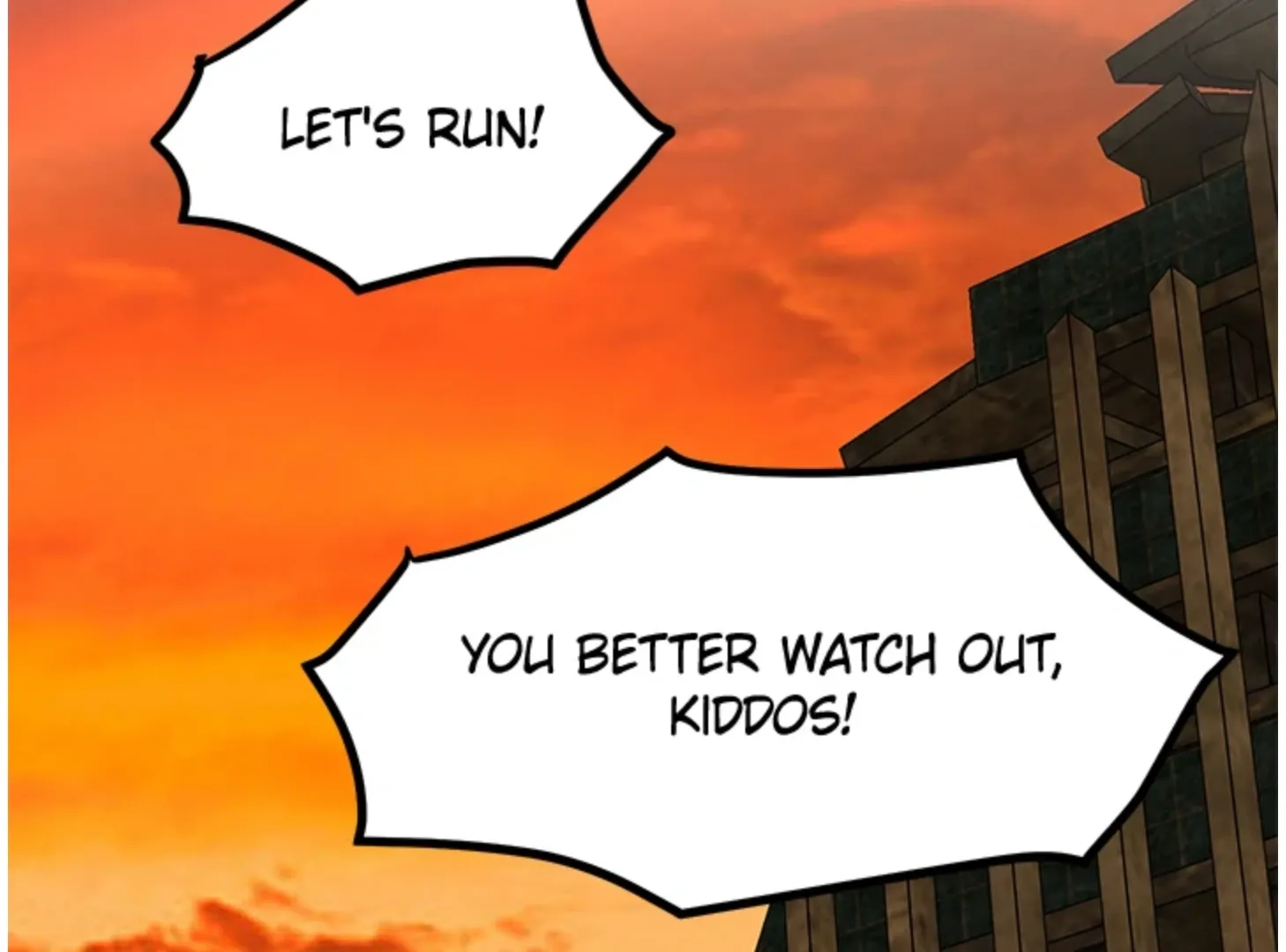 Read I’m a Mom chapter 113 image 1 on Lezhin