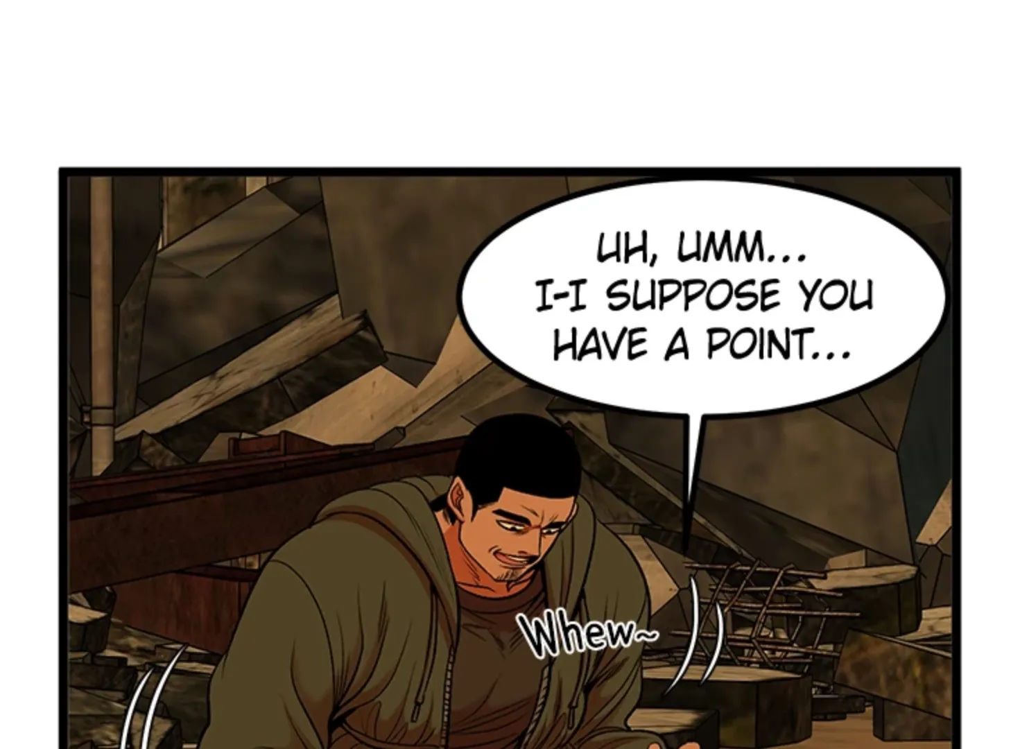 Read I’m a Mom chapter 113 image 11 on Lezhin