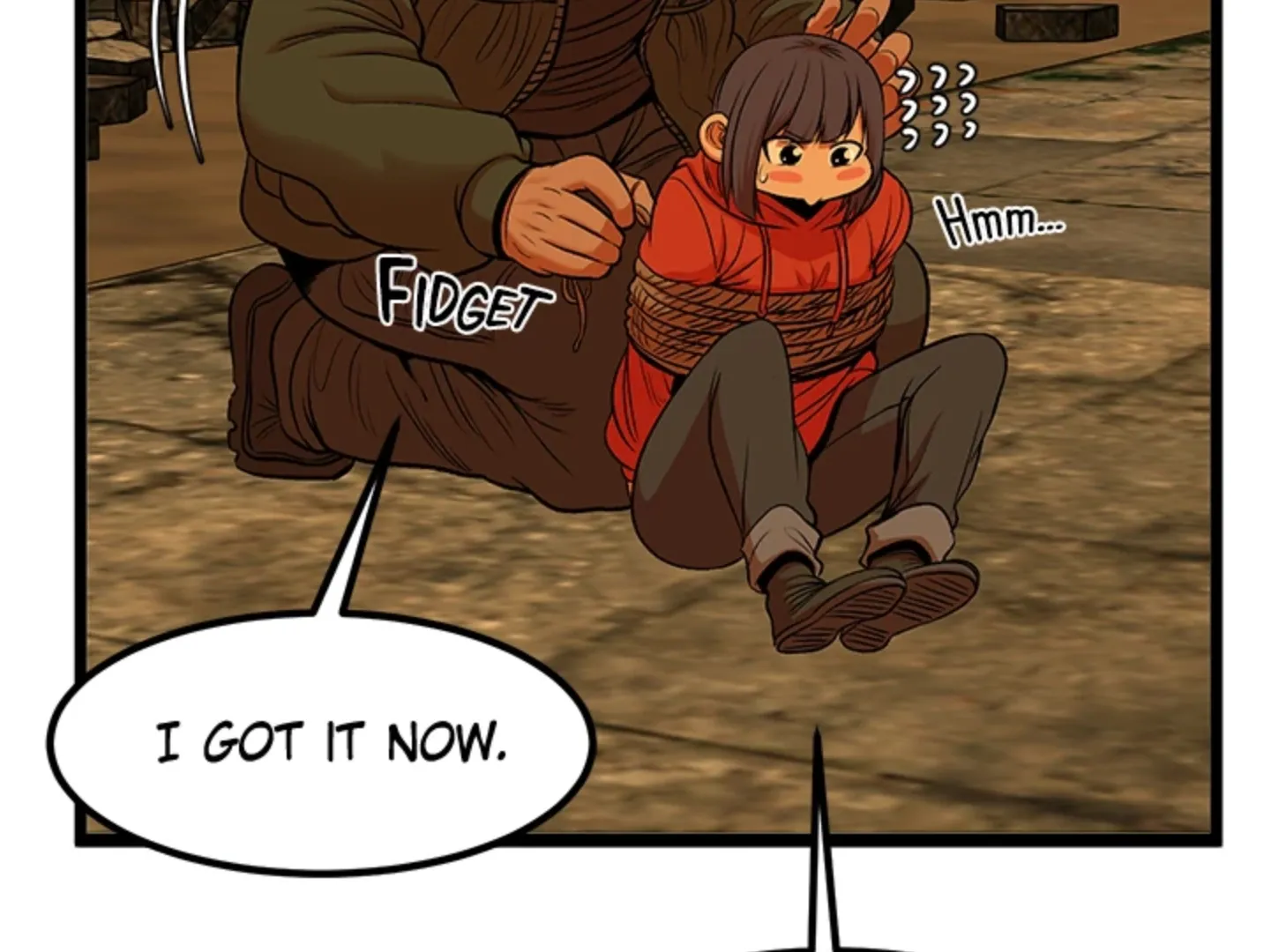 Read I’m a Mom chapter 113 image 12 on Lezhin