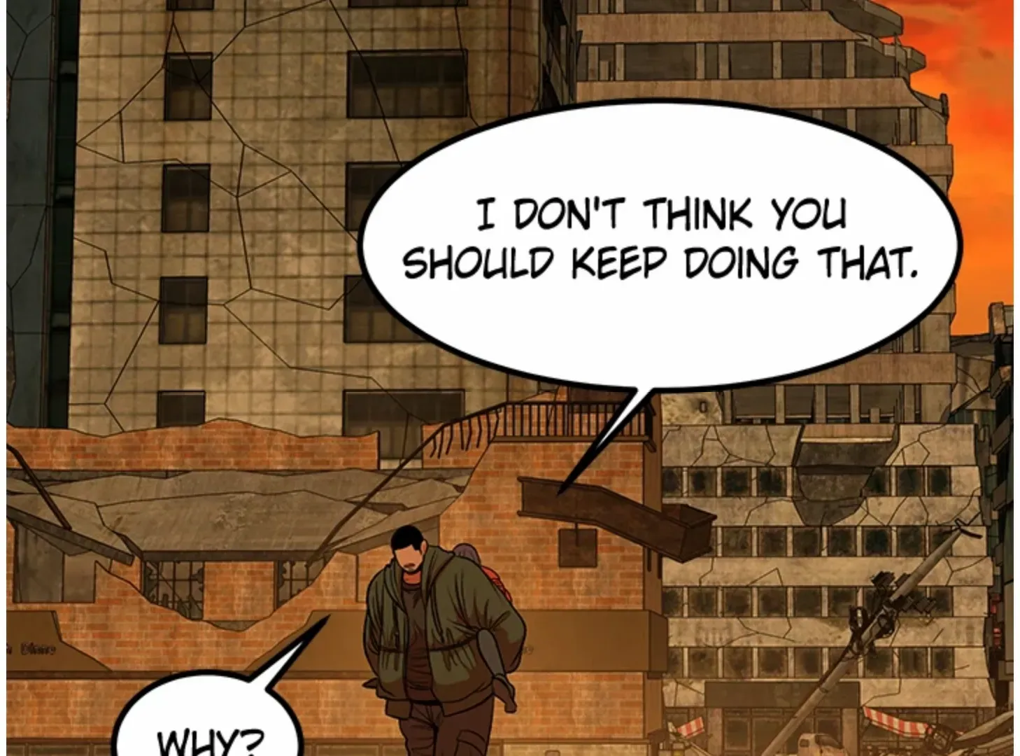 Read I’m a Mom chapter 113 image 18 on Lezhin