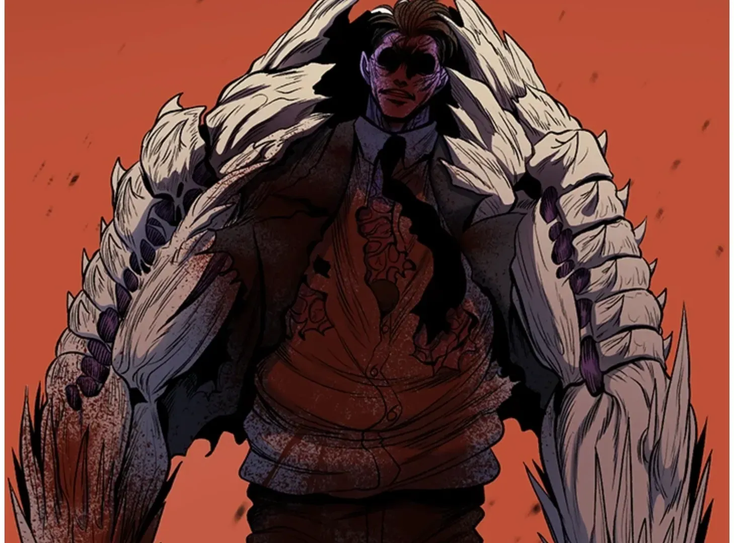 Read I’m a Mom chapter 113 image 216 on Lezhin