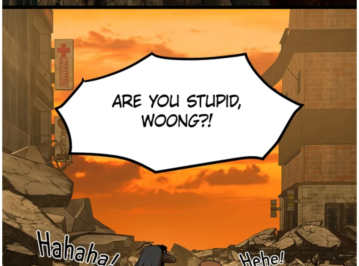 Read I’m a Mom chapter 113 image 3 on Lezhin