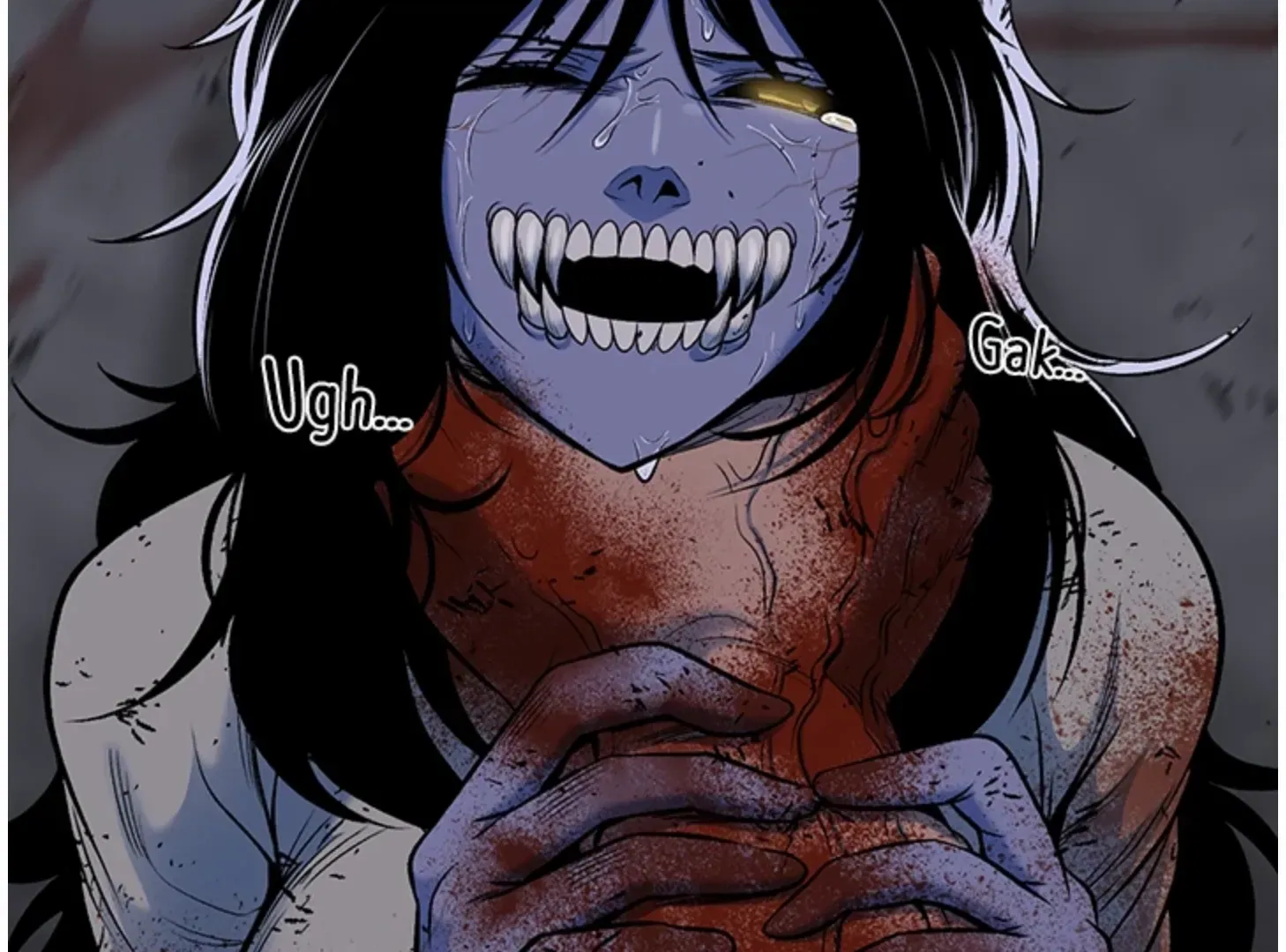 Read I’m a Mom chapter 113 image 42 on Lezhin