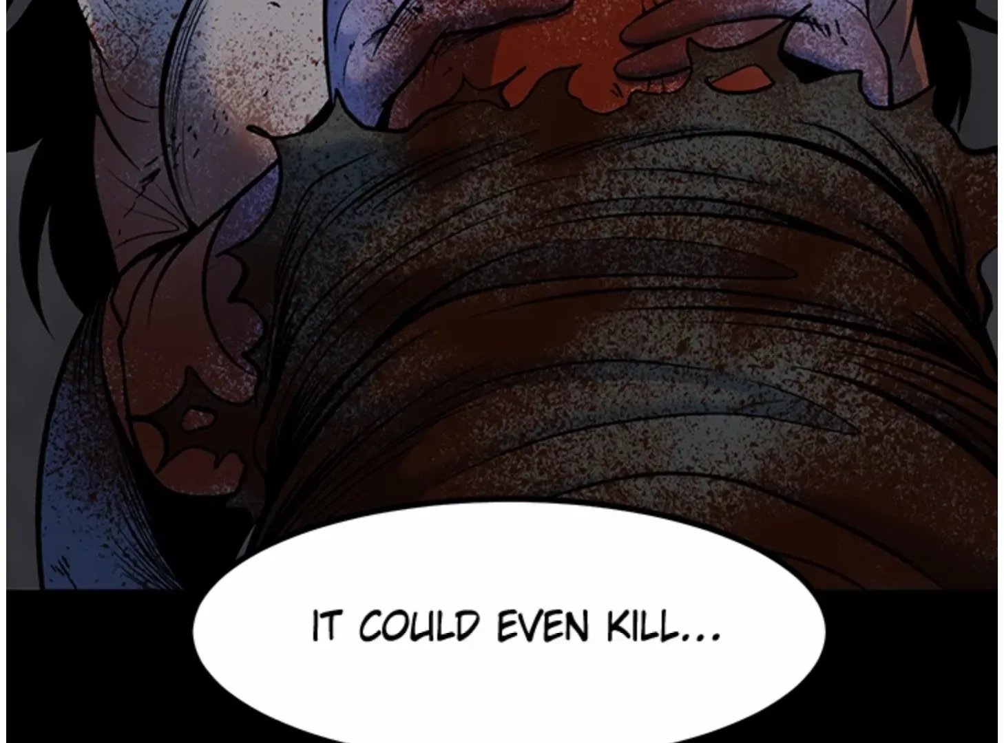 Read I’m a Mom chapter 113 image 43 on Lezhin