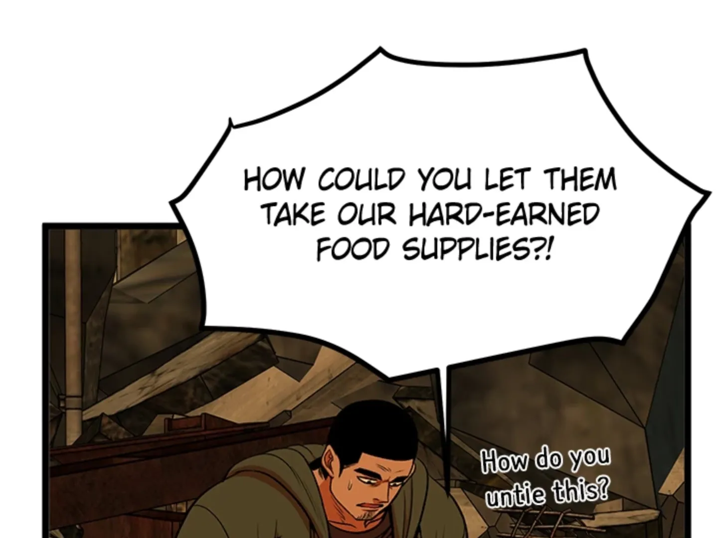 Read I’m a Mom chapter 113 image 5 on Lezhin