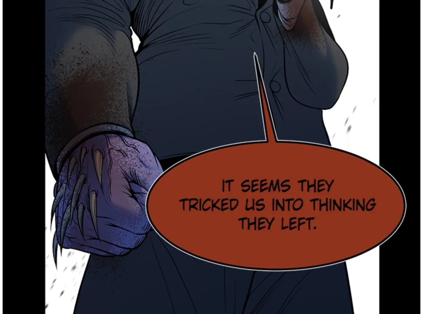 Read I’m a Mom chapter 113 image 77 on Lezhin