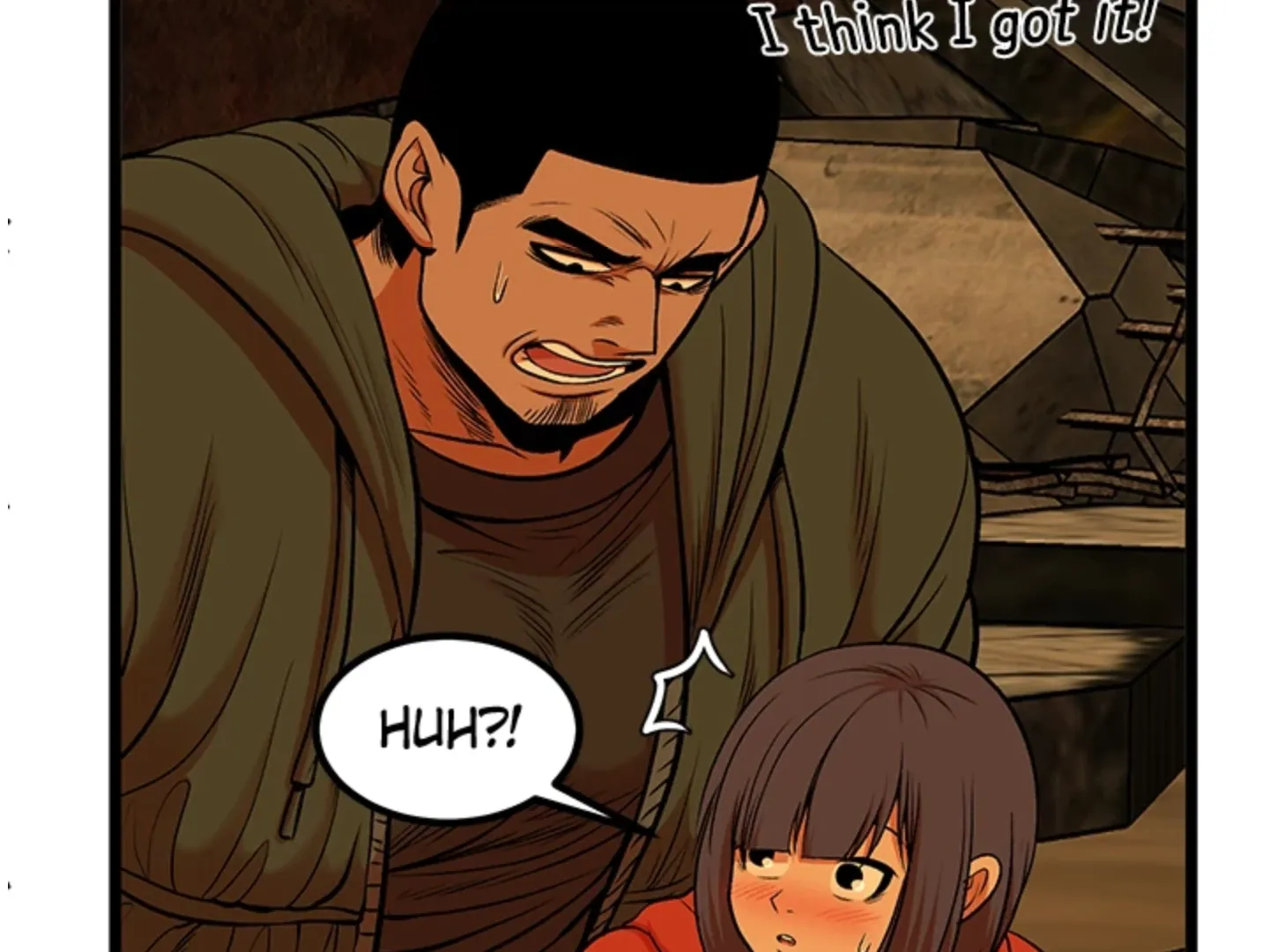 Read I’m a Mom chapter 113 image 9 on Lezhin