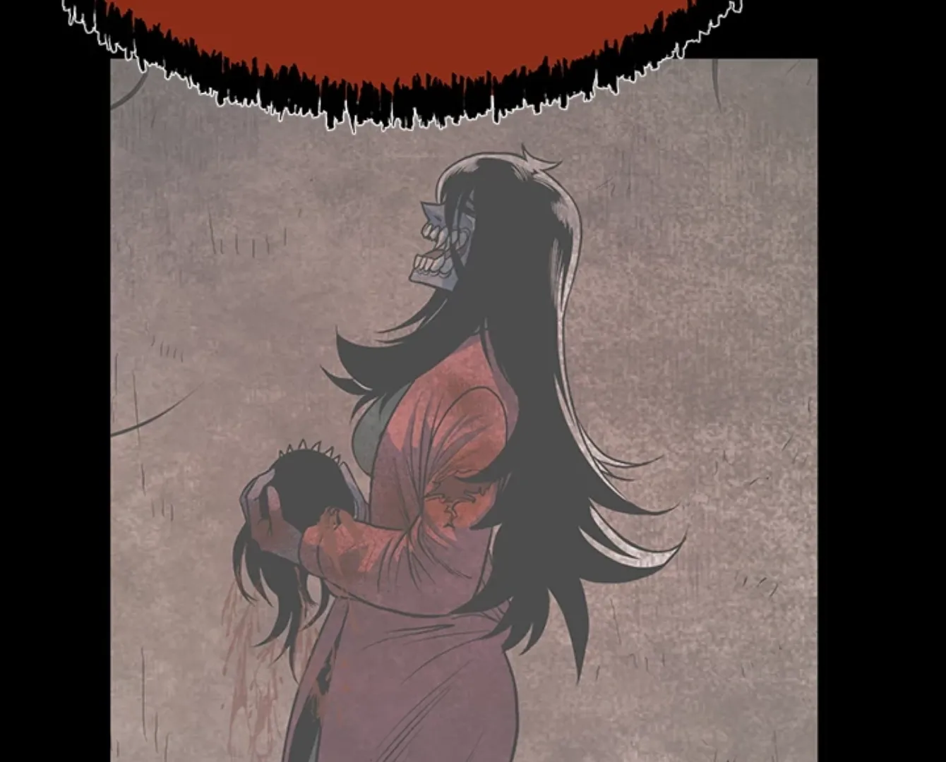 Read I’m a Mom chapter 114 image 106 on Lezhin