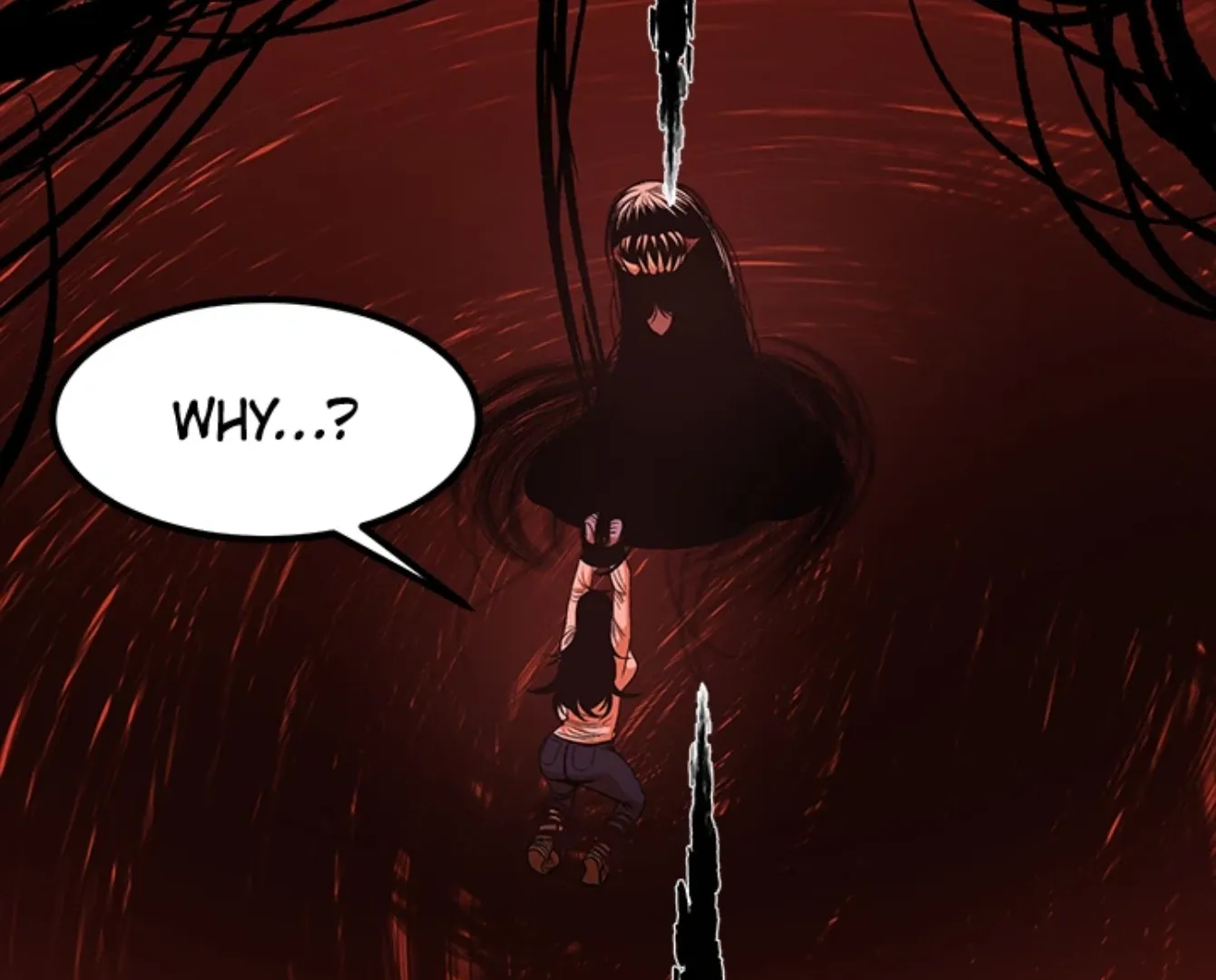 Read I’m a Mom chapter 114 image 109 on Lezhin