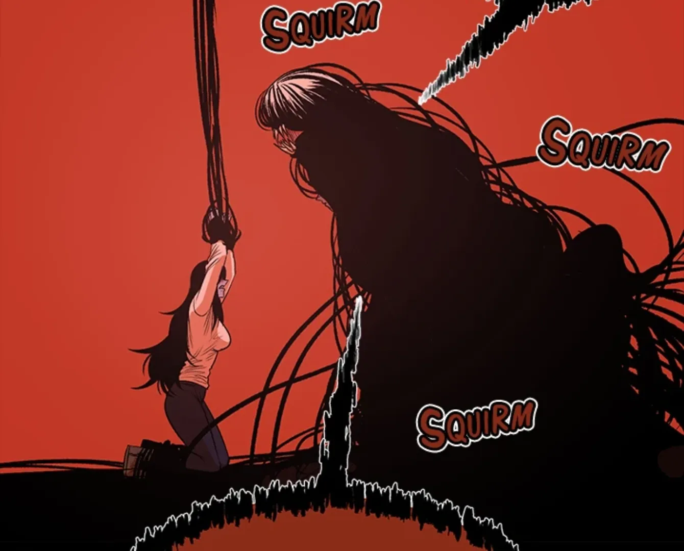 Read I’m a Mom chapter 114 image 117 on Lezhin