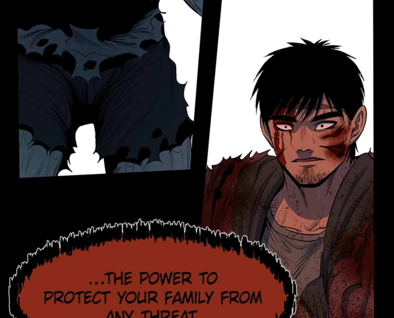 Read I’m a Mom chapter 114 image 122 on Lezhin