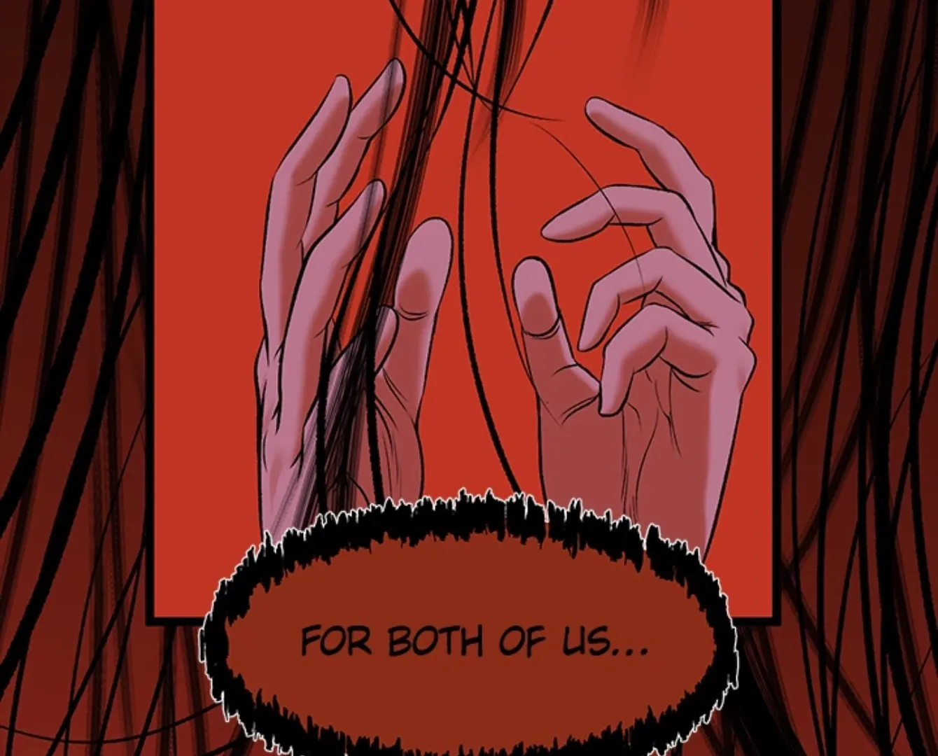 Read I’m a Mom chapter 114 image 126 on Lezhin