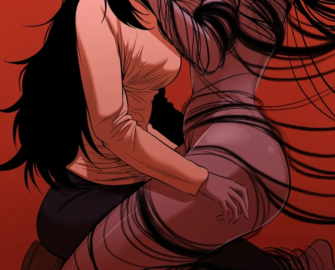 Read I’m a Mom chapter 114 image 129 on Lezhin