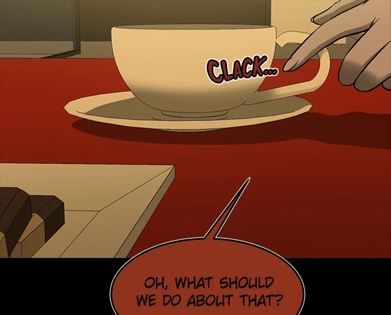 Read I’m a Mom chapter 114 image 13 on Lezhin