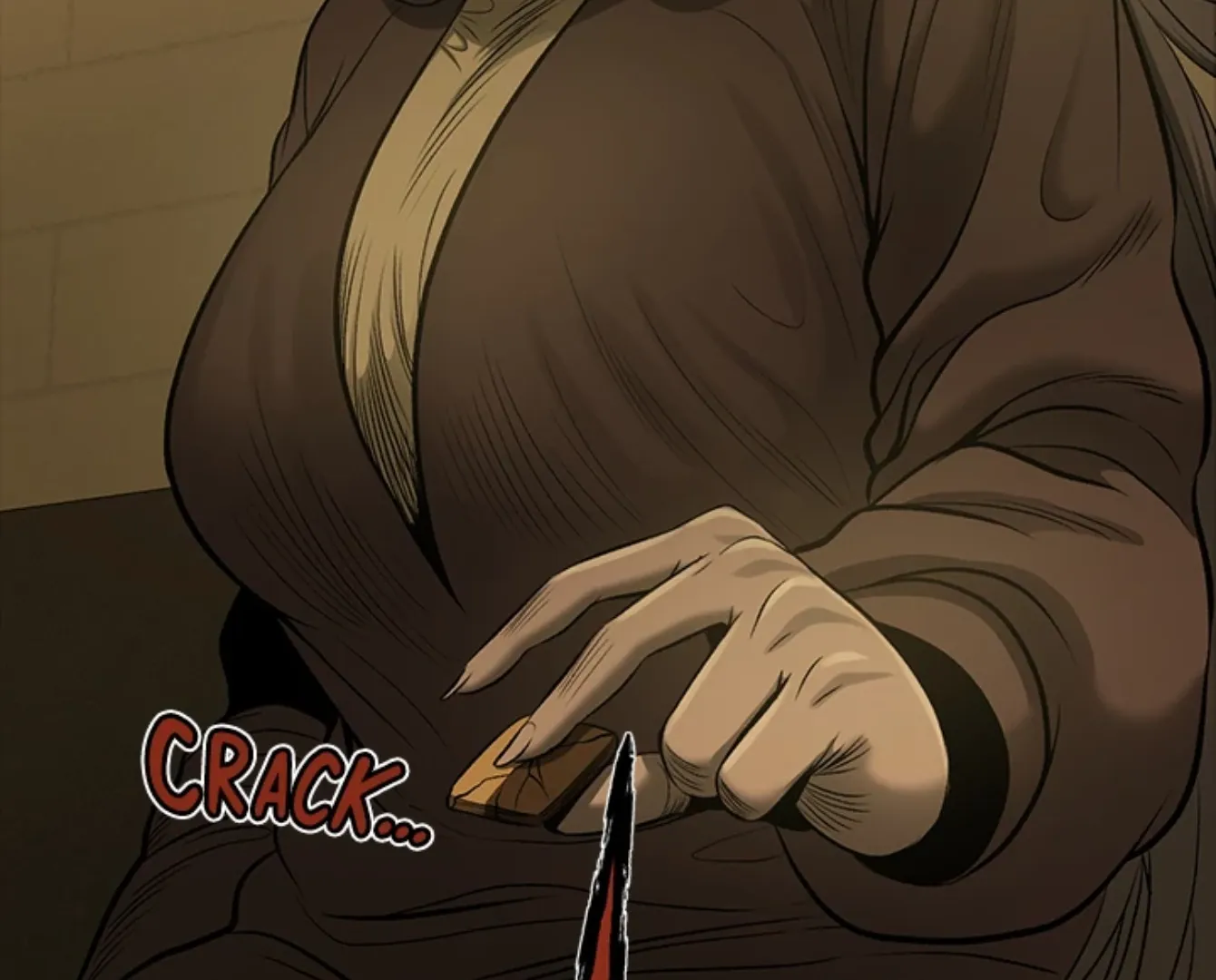 Read I’m a Mom chapter 114 image 17 on Lezhin