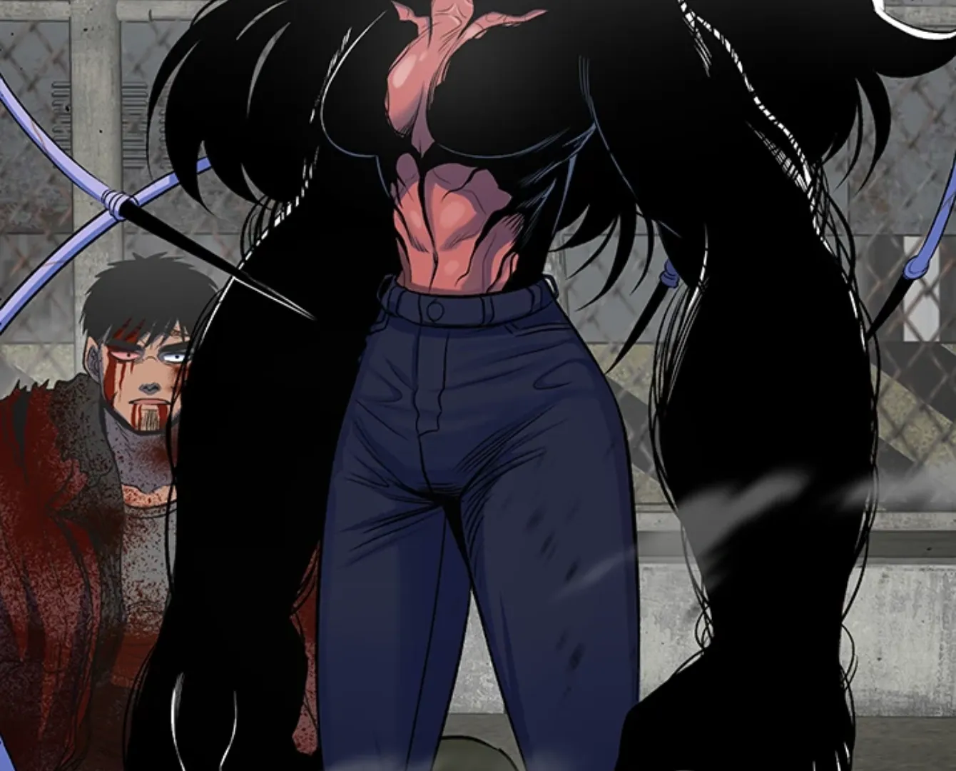 Read I’m a Mom chapter 114 image 170 on Lezhin