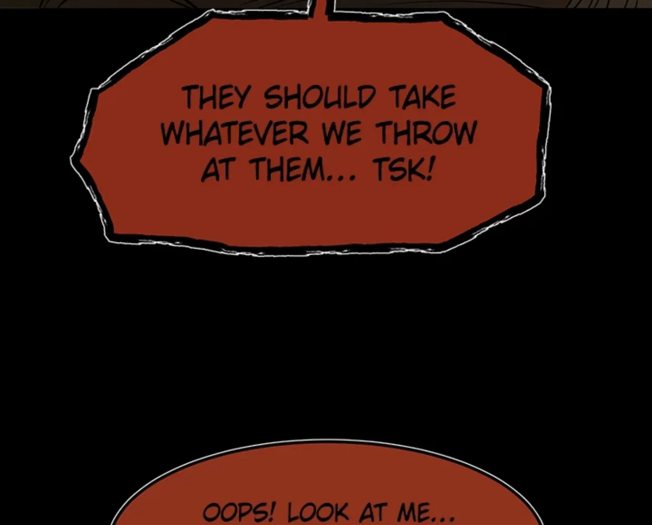 Read I’m a Mom chapter 114 image 18 on Lezhin