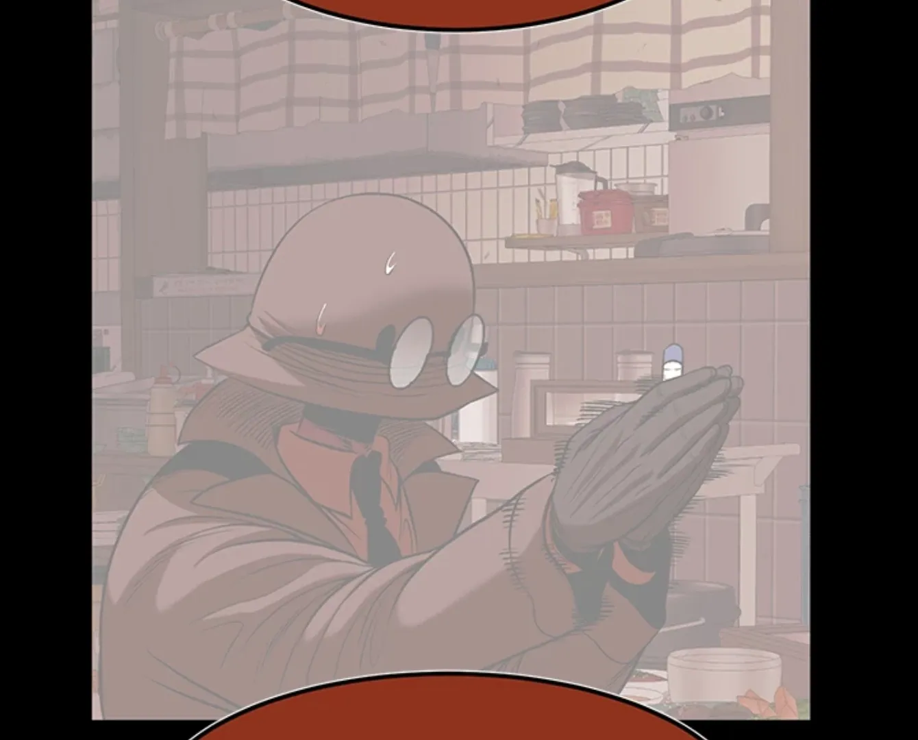 Read I’m a Mom chapter 114 image 2 on Lezhin