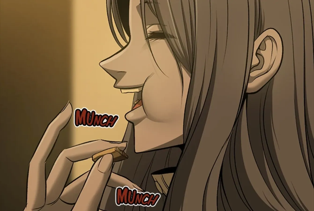 Read I’m a Mom chapter 114 image 26 on Lezhin